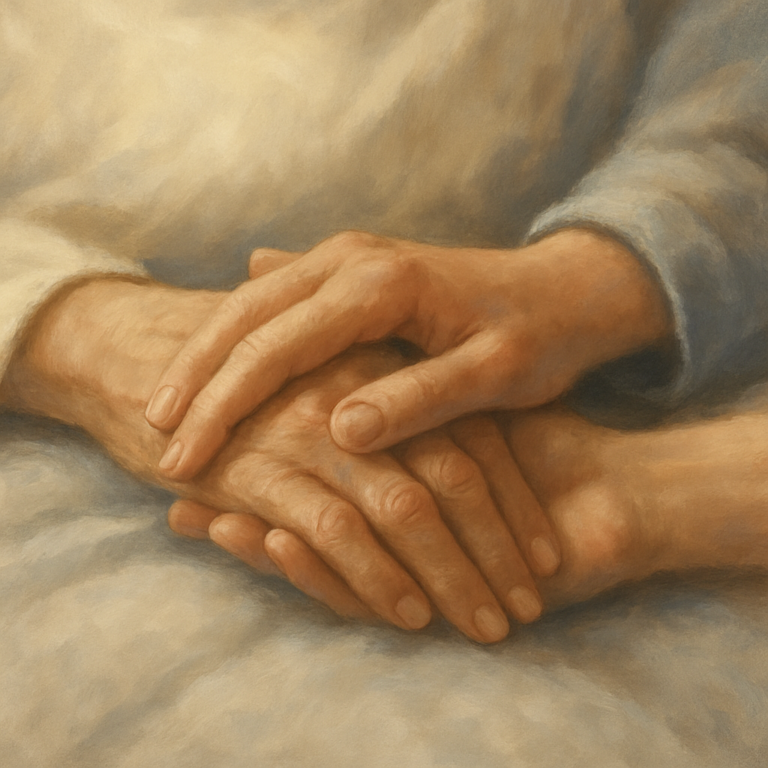 A Typical Week on Hospice: What It May Look Like for Your Family