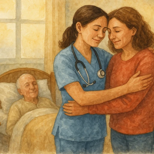 What Hospice Nurses Want You To Know