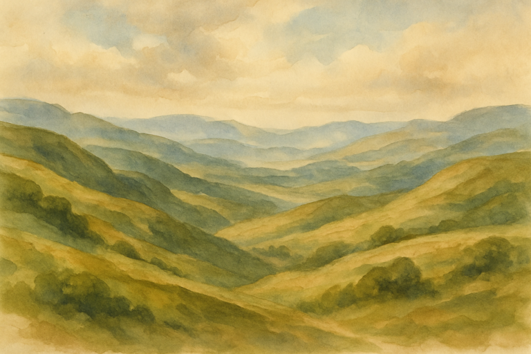 God’s Design for a Peaceful Death – A Hospice Nurse Explains What Really Happens