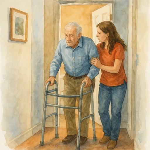 Who Qualifies for Hospice?